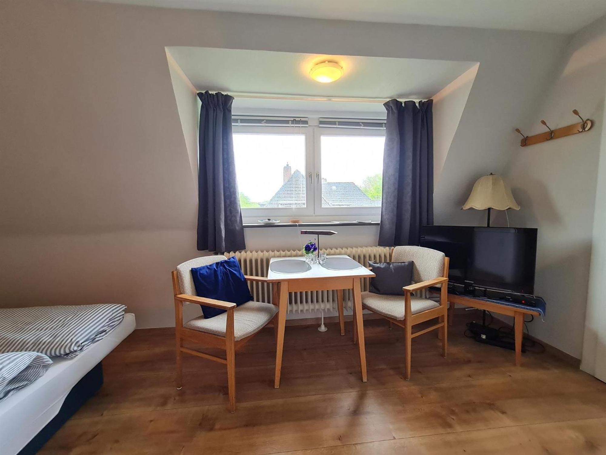 Ferienhaus Vestvind Sankt Peter-Ording Rum bild